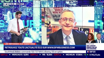 Les questions : Mon banquier me propose une gestion conseillé pour 400 euros par an, que faut-il en penser ? - 29/03