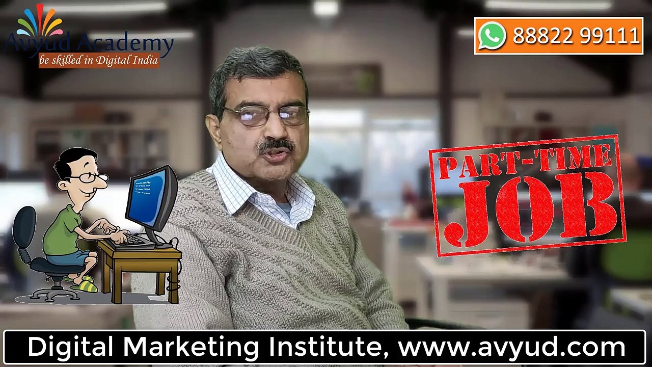 Earn From Part Time Copy Paste Job _ Freelance Copy Paste Work _ Work From Home _ adsmacro.com