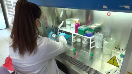 30 yıldır dünyanın gündemindeki kanser aşısı için Tekirdağ’da umutlandıran gelişme
