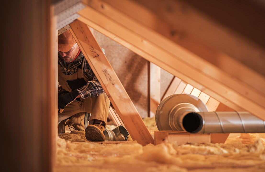 Ouate de cellulose, isolant d’avenir performant et biosourcé