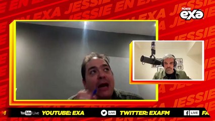 Toy Selectah en Jessie En Exa