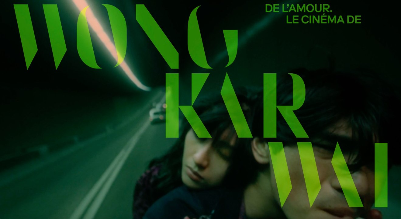 WKW Season : Mubi célèbre le cinéma de Wong Kar Wai