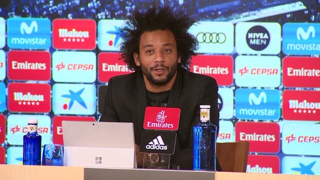 Marcelo reaparece en redes sociales ignorando las críticas