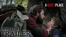 A Quiet Place - Trailer