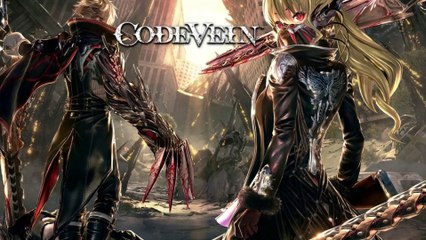 Code Vein - La base