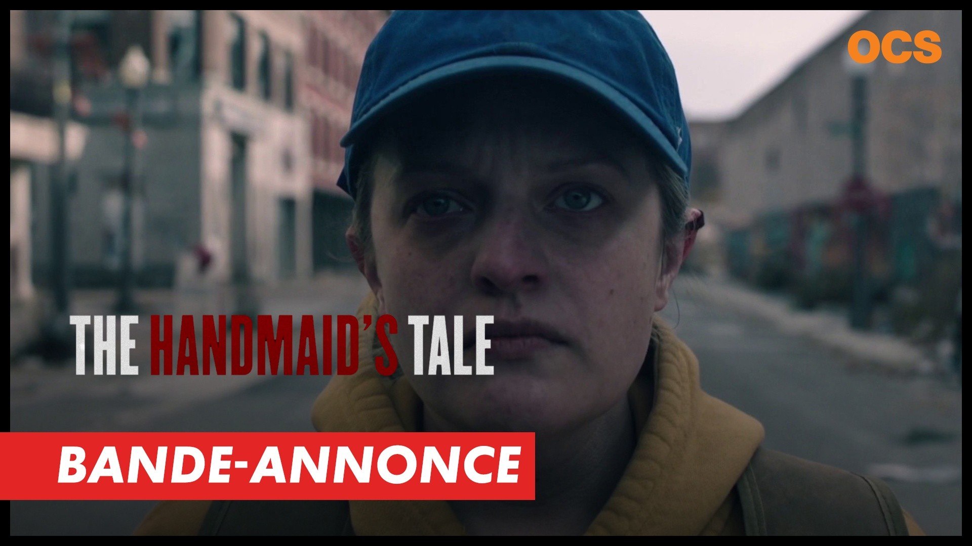 The Handmaid S Tale Ocs Saison 4 Bande Annonce Video Dailymotion