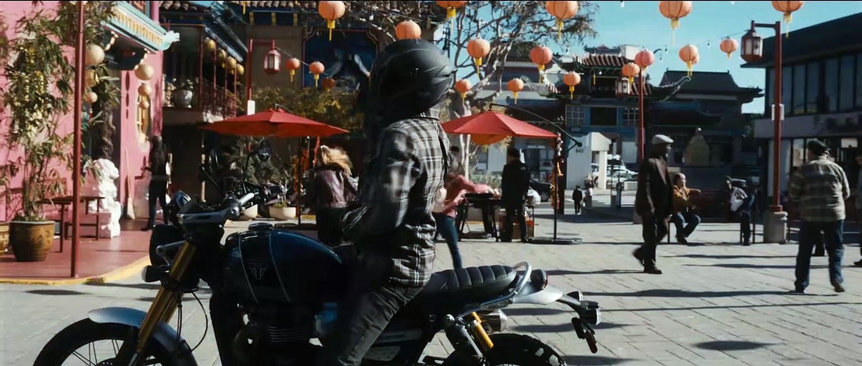 Un homme en colère : bande-annonce VOSTFR du nouveau Guy Ritchie (avec Jason Statham)