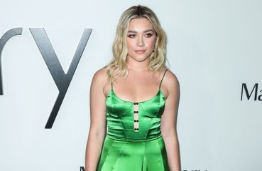 Scarlett Johansson e Florence Pugh filmaram ‘Viúva Negra’ enquanto lutavam contra a pneumonia