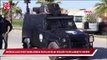 İncirlik Hava Üssü yakınlarında duyulan silah sesleri polisi alarma geçirdi