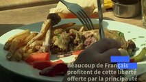 L’Andorre, terre d'accueil des Français en manque de restaurants