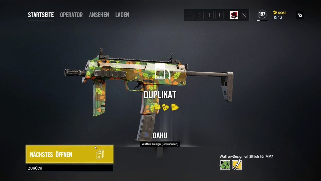 22 Esports Alpha Packs & 20 Alpha Packs Opening | Rainbow Six Siege (German/Deutsch)