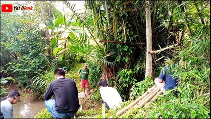 mancing liar - misi penyelamatan ikan yang tenggelam di spot idaman, Part.1
