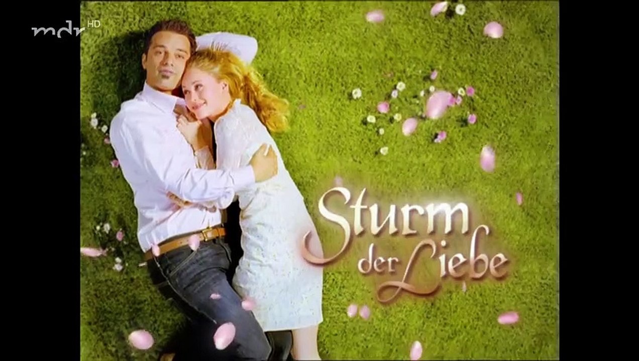 Sturm der Liebe Folge 337