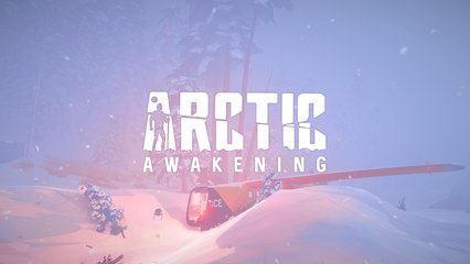 Arctic Awakening - Bande-annonce