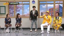 Guess the karaoke score | KNOWING BROS EP 273
