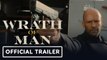 Wrath Of Man : official trailer - Jason Statham / Un homme en colère vost