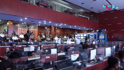 ETLE Berlaku Nasional, Surat Tilang Elektronik Menanti