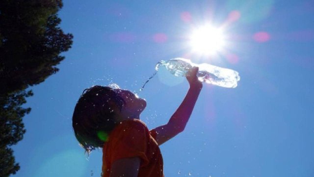 Temperatures Risen వడగాలులు, పెరుగుతున్న ఉష్ణోగ్రతలు.. వేసవి చిట్కాలు Summer Safety Tips