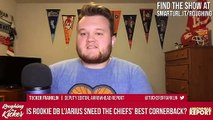 Is L'Jarius Sneed the Chiefs' Best Cornerback?