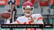 Patrick Mahomes, Aaron Rodgers Are Locked in a Dead Heat for MVP