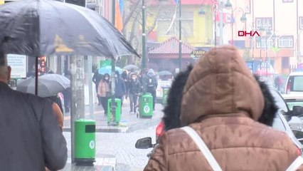 RİZE Yılın kış sıcaklık rekoru 27 derece ile Rize'de kırıldı