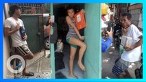 Foto Bukti Pengiriman Jadi Sarana Foto Model di Filipina - TomoNews