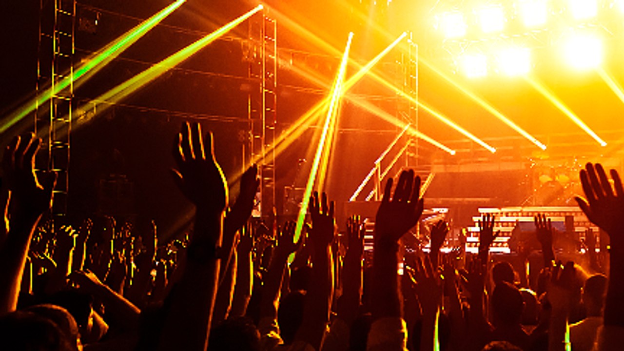 Belanda Bikin Festival Musik di Tengah Pandemi Demi Eksperimen