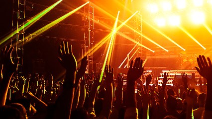 Belanda Bikin Festival Musik di Tengah Pandemi Demi Eksperimen