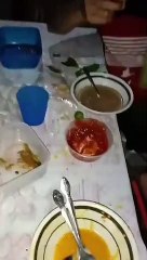 Mangyupsal  DAHON NG MANGA + Samgy