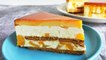 Mango Float with Leche Flan Recipe | Yummy PH