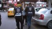 Ankara'da eve çağırdıkları kişileri gasp eden çeteye “Yarasa Kız” operasyonu: 115 gözaltı