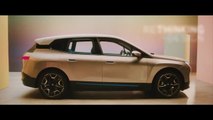 BMW iX ReThinking Design Episode 2