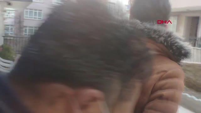 Ankara'da düzenlenen operasyonlarda DEAŞ terör örgütü üyesi Irak uyruklu 22 şüpheli gözaltına alındı.