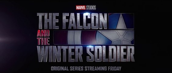 THE FALCON AND THE WINTER SOLDIER (2021/) Trailer #2 VO - HD