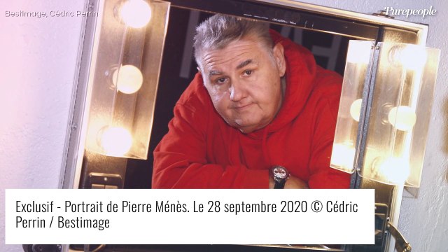 Pierre Ménès, son comportement sanctionné : coup dur pour le journaliste après le scandale