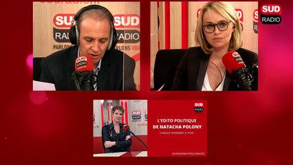 Natacha Polony - "Mais souvenez-vous des effets du confinement sur les enfants !"