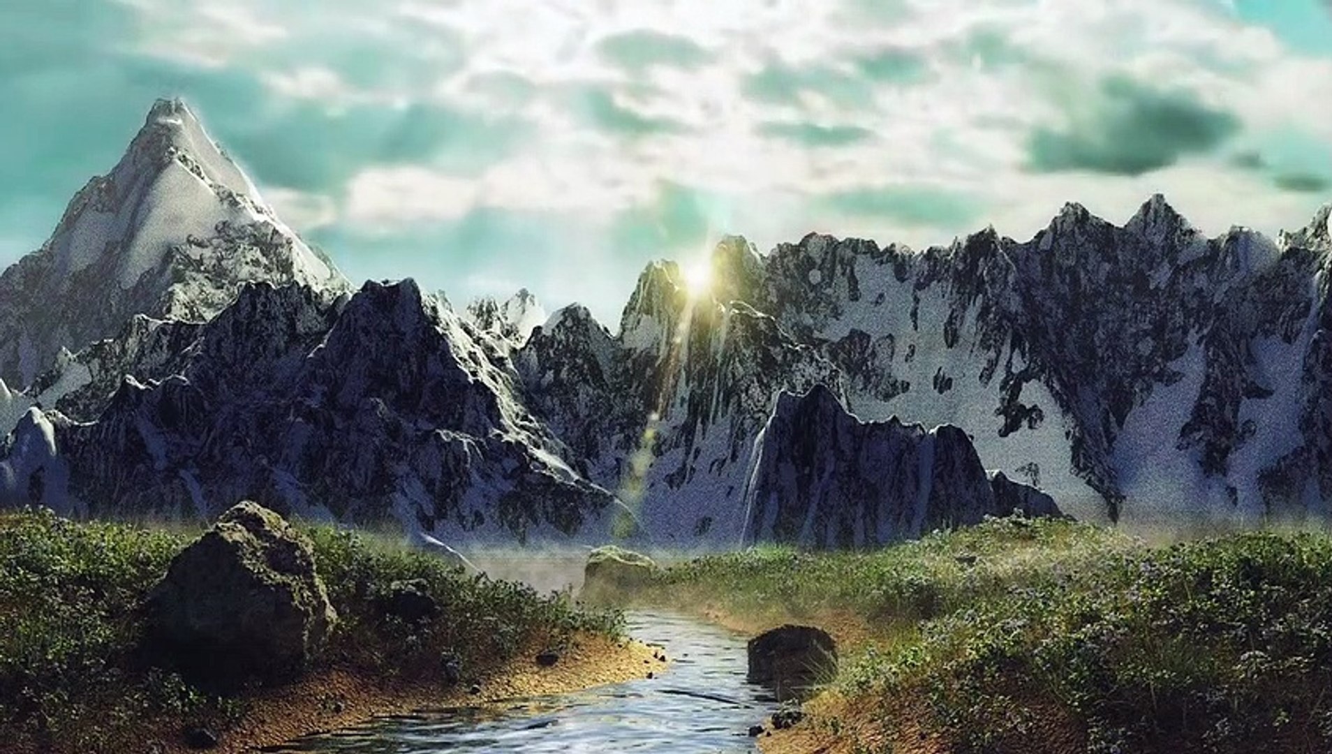 Relaxing Yoga Music | Instrumental Music, Stress Relieve Music, Meditation Music