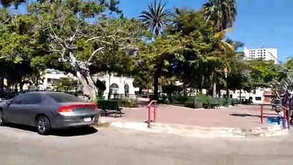 Centro de Mazatlán | 25 de Marzo del 2021