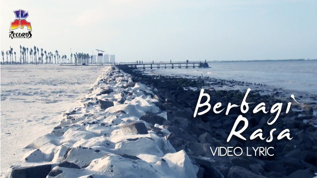 Tagor Pangaribuan - Berbagi Rasa (Official Lyric Video)