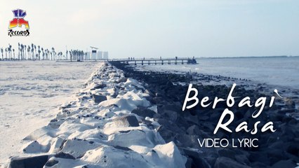 Tagor Pangaribuan - Berbagi Rasa (Official Lyric Video)