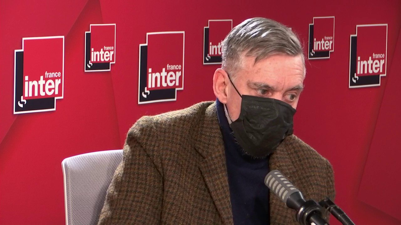 François Sureau : "Apollinaire n'est pas binaire. Il est à la fois de droite et de gauche, il est de tous les côtés à la fois, il y a quelque chose de polyédrique chez lui."