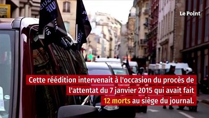 Royaume-Uni : suspension d’un enseignant qui a montré une caricature de Mahomet