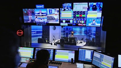 Chef d'orchestre : "Chaque geste que l'on fait doit avoir un impact sur le son", estime Lorenzo Viotti