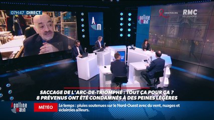 Les invités de l'actu : Alain Bauere et Jean-Philippe Morel - 26/03