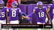 Kirk Cousins take on MVP race