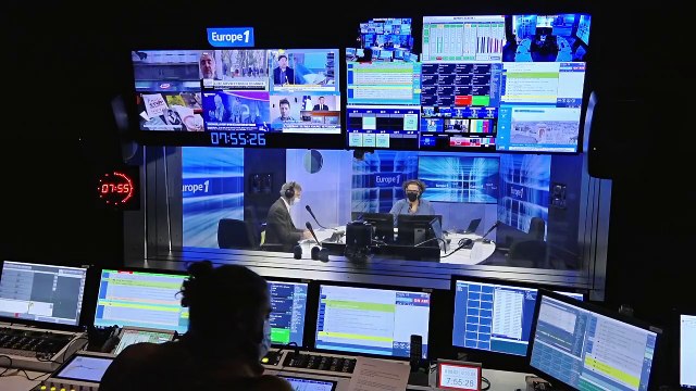 Michel Cymes : Lbachir BenMohamed a un institut américain et Jimmy Mohamed, un prénom américain ! (Canteloup)