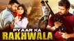 Pyaar Ka Rakhwala | Hindi Dubbed Action South Movie | Surya | Shashikumar | Inder Raja