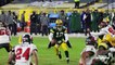 Packers Coach Matt LaFleur on Fourth-Down Decision