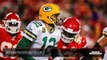 Green Bay Packers Face Daunting Schedule in 2021