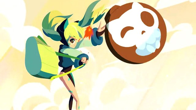 Cris Tales - Bande-annonce des personnages